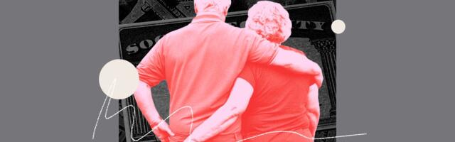 How these 80-somethings are stitching together work, savings, and Social Security to get through the month