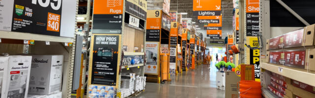 9 Home Depot Tools Under $50 That Are Actually Worth Buying