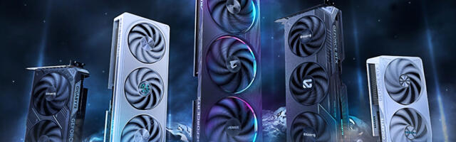Gigabyte leaky GPU problem continues, here's the thermal putty creep in action