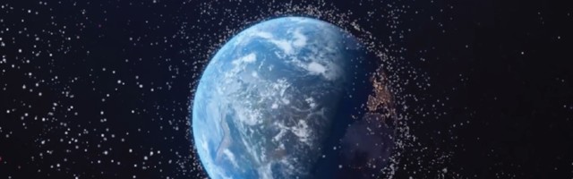 Montreal startup NorthStar begins construction of satellites to monitor debris in space