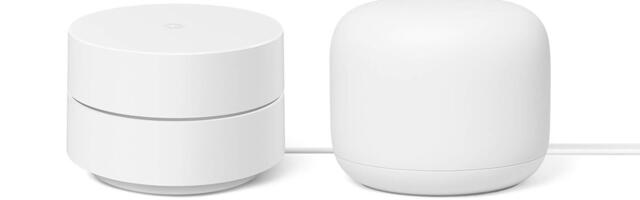 Google Mesh WiFi 3-Pack Drops to Lowest Price, Each Unit Costs Less Than Buying Just One