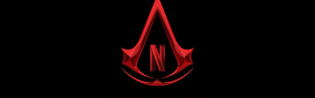 Netflix is developing a live action ‘Assassin’s Creed’ show