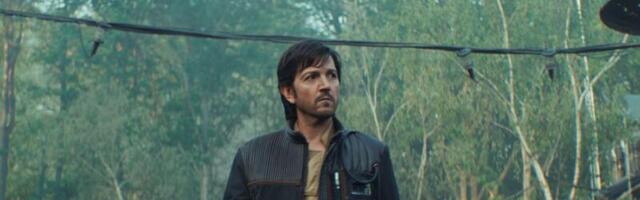 Disney Went to the Emmys and Said for Your Consideration: ‘Andor,’ All of It