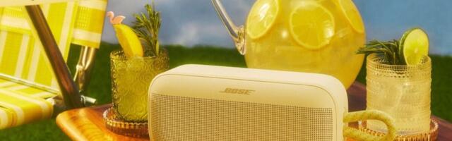 Bose’s New Bluetooth Speaker Looks Like a Solid Way to Annoy Everybody at the Beach