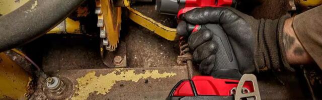 Can You Use M18 Milwaukee Power Tool Batteries With M18 Fuel Tools? (And Should You?)
