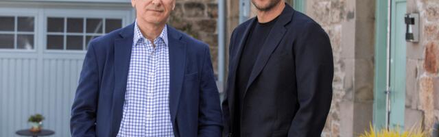 VC merger creates PXN Group – a €783 million investment powerhouse for the north of the UK