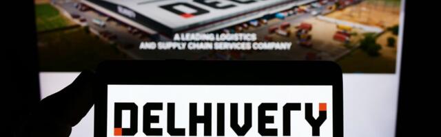Delhivery Enters Hyperlocal Logistics With Delhivery Direct
