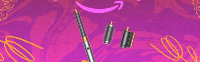 How to get a Dyson Airwrap for $400 on Prime Day
