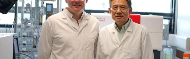 Cambridge-based PeroCycle raises €4.5M to decarbonise steelmaking; appoints new CEO