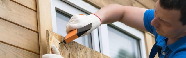 Beyond Boarding Up: How to Prep Your Smart Home Security for Hurricane Erin