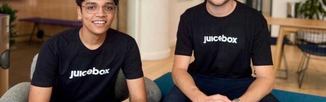 Top Startup and Tech Funding News – September 25, 2025