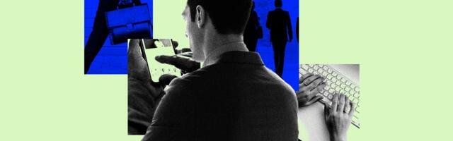 Ghosting is on the rise. For Gen X job seekers, it can hit especially hard.