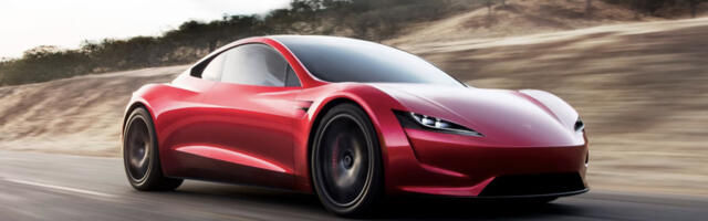 8 Years After The Tesla Roadster Was Announced, Buyers Want Their $50,000 Back