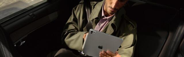 The next iPad Pro could be the first to get vapor chamber cooling The next iPad Pro could be the first to get vapor chamber cooling