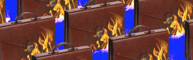 Amazon just kicked off the new era of giant AI layoffs