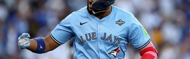 How to Watch Dodgers vs. Blue Jays World Series Game 6 Today How to Watch Dodgers vs. Blue Jays World Series Game 6 Today