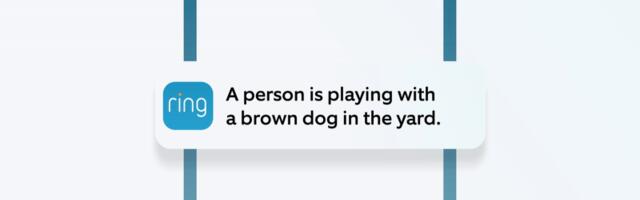 Ring’s new feature combats security camera notification fatigue