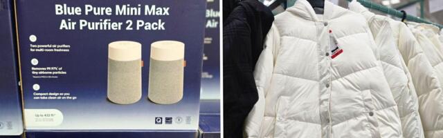 I've worked at Costco for 20 years. Here are 7 of the best things I'm seeing on shelves right now.