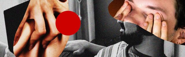 Young Mormons Built an App to Help Men Quit Gooning