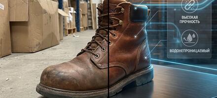 Карточки для маркетплейсов с помощью Nano Banana PRO и визуал промптинга