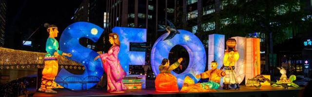 $110 billion in crypto left South Korea in 2025 owing to strict trading rules