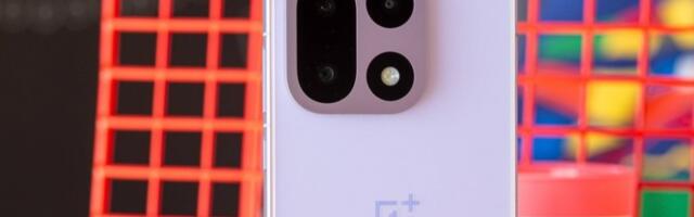 OnePlus 16 could offer the same battery capacity as the Turbo 6 series