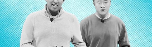 Applied Compute, Founded by Ex-OpenAI Researchers, in Talks for $1.3 Billion Valuation