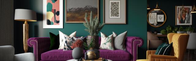 Minimalism had its moment: now designers say this aesthetic is dominating 2026