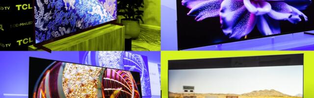 Who’s who and what’s what in TVs in 2026