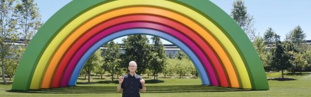 Apple is secretly working on smart glasses, AI pendant, and AI AirPods, report says