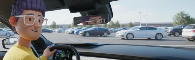 Тренды в дизайне сенсорных экранов и физических элементов управления