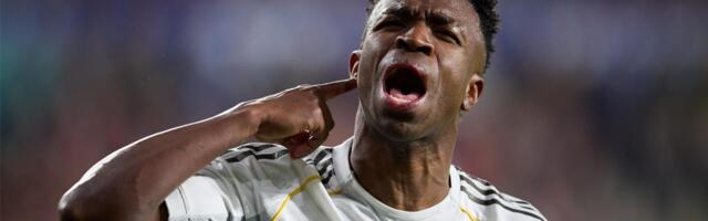 Champions League Playoff Soccer: Livestream Real Madrid vs. Benfica From Anywhere