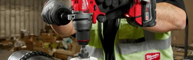 5 Cordless Drills That Outshine Milwaukee's In Price And Quality