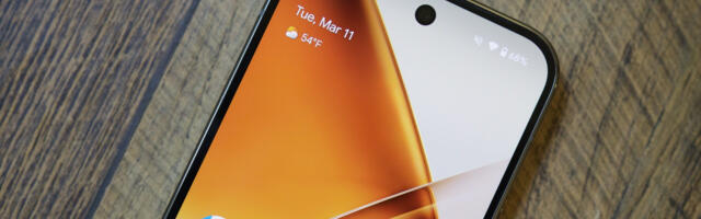 Your Pixel might soon show you what to order at your favorite restaurant