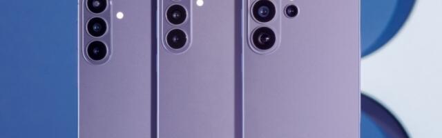 Samsung tipped to use UFS 5.0 storage on select Galaxy S27 models