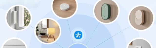 Samsung and IKEA just made the $6 smart home real, and your TV is already the hub