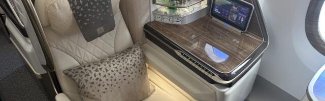 American Express Saw Strong Luxury Spending in Q1, Airline Softness in April