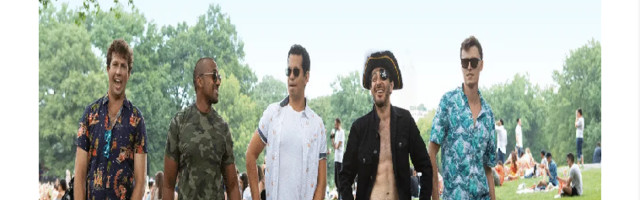 The Perfect Jean – The perfect jean for perfectly imperfect men