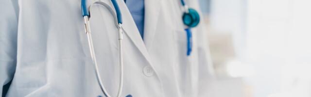 AI can reason like a doctor, study says