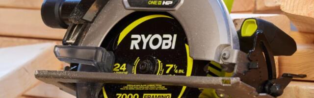 5 Circular Saws That Outshine Milwaukee's In Price And Quality