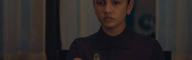 ‘The Testaments’ Star on Her Character’s Brutal Choice