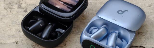 I’ve tested both of Anker's new feature-packed Soundcore earbuds, which offer everything from personalized sound to Dolby Atmos to AI translation — one is clearly better, but I’d actually recommend buying the other one