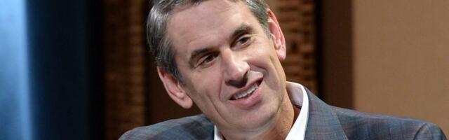 VC Bill Gurley says Anthropic is 'midwifing a deity' by 'building a species that's superior to humans'