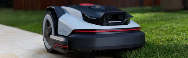 Roborock’s latest smart mower could be the closest thing to hands-free lawn care yet