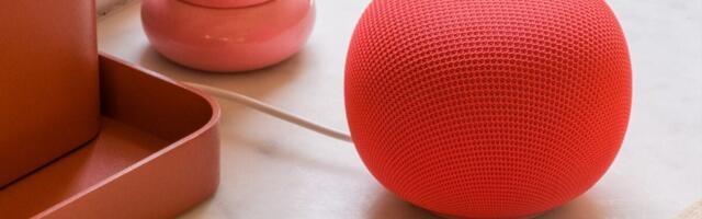 You Can Preorder Google’s First Smart Speaker in Five Years