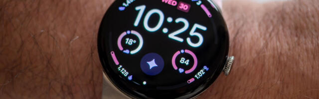 Google Pixel Watch 4 LTE drops to $349.99 in one of its best Amazon deals yet