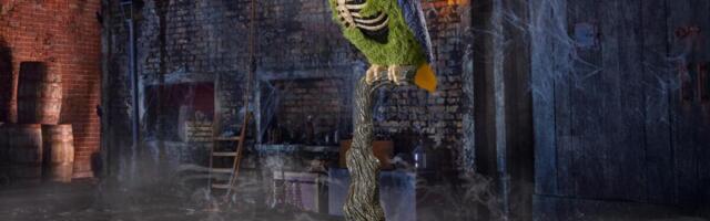 Home Depot’s Halloween 2026 drop is live — shop the new Skelly, Rotwing Parrot, and more before they sell out