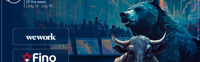 New-Age Tech Stocks: Fino Payments Bank Surges 29%, Go Digit Leads Weekly Losers