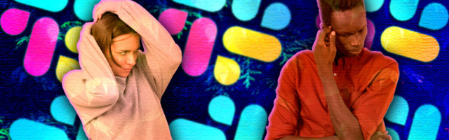 How to make small talk remotely — without sounding like a weirdo