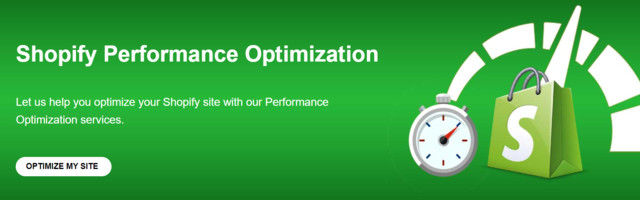 Shopify Performance Optimization Services- Oscprofessionals.com